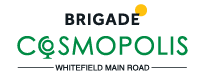 Brigade Cosmopolis