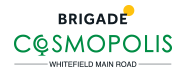 Brigade Cosmopolis