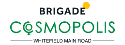 Brigade Cosmopolis Logo
