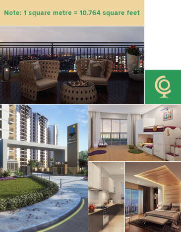 Penthouses in Bangalore