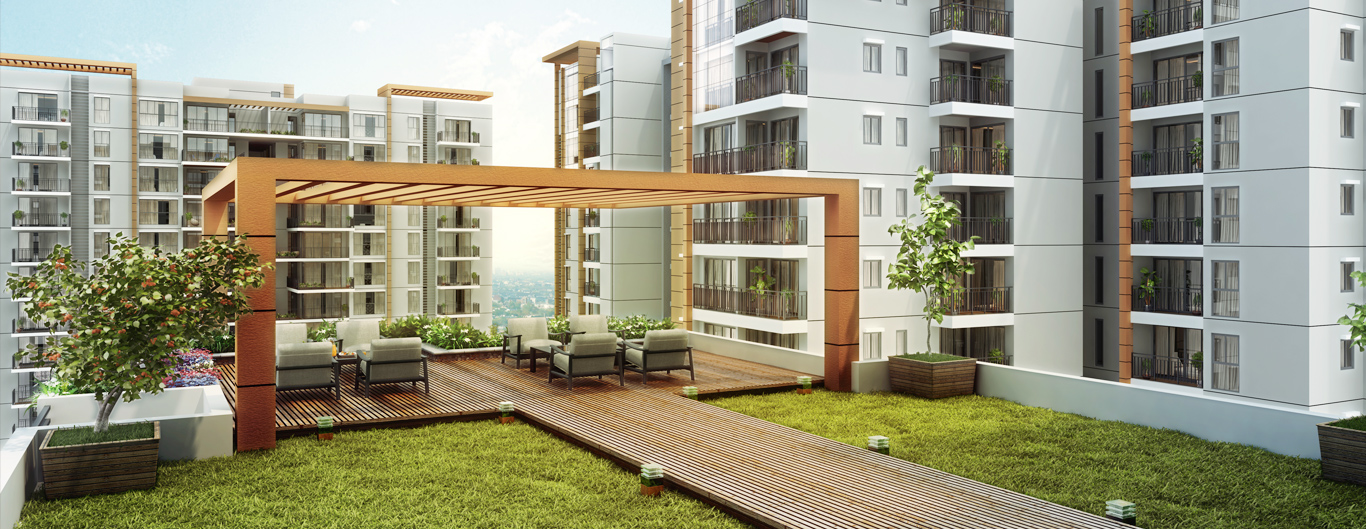 Apartments in Bangalore